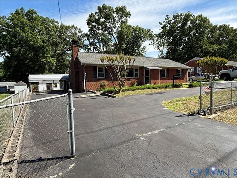 Tiny photo for 2227 Coxendale Rd, Chester, VA 23831 (MLS # 2611459)