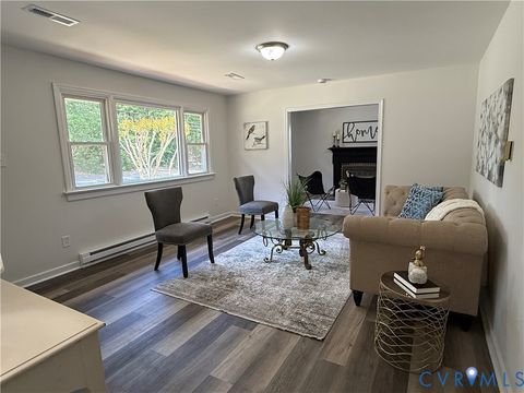 Tiny photo for 2227 Coxendale Rd, Chester, VA 23831 (MLS # 2611459)