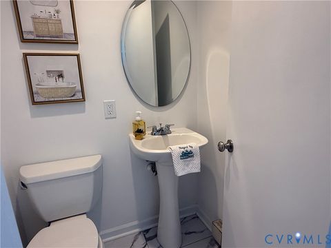 Tiny photo for 2227 Coxendale Rd, Chester, VA 23831 (MLS # 2611459)
