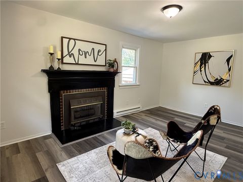 Tiny photo for 2227 Coxendale Rd, Chester, VA 23831 (MLS # 2611459)