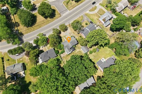 Tiny photo for 9320 Three Chopt Road, Henrico, VA 23229 (MLS # 2613300)