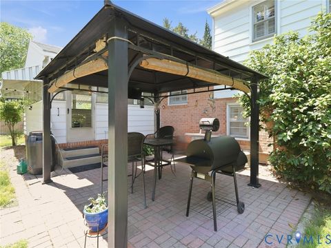 Tiny photo for 9320 Three Chopt Road, Henrico, VA 23229 (MLS # 2613300)