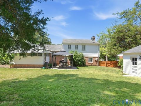 Tiny photo for 9320 Three Chopt Road, Henrico, VA 23229 (MLS # 2613300)