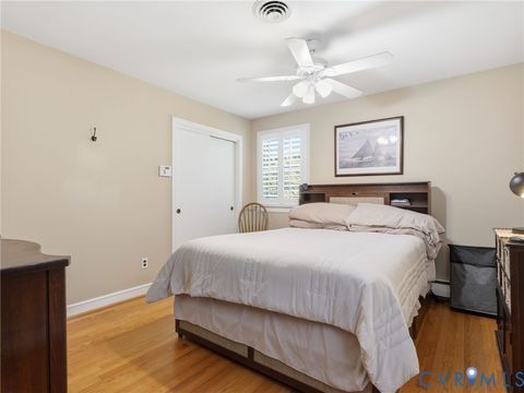 Tiny photo for 9320 Three Chopt Road, Henrico, VA 23229 (MLS # 2613300)