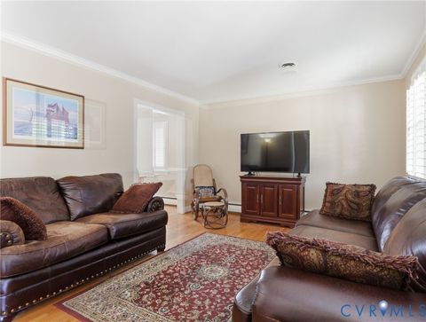 Tiny photo for 9320 Three Chopt Road, Henrico, VA 23229 (MLS # 2613300)