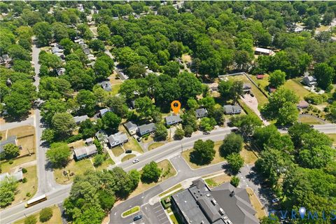 Tiny photo for 9320 Three Chopt Road, Henrico, VA 23229 (MLS # 2613300)