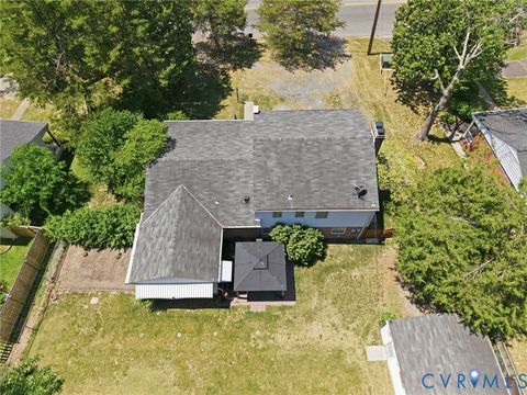 Tiny photo for 9320 Three Chopt Road, Henrico, VA 23229 (MLS # 2613300)