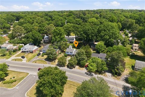 Tiny photo for 9320 Three Chopt Road, Henrico, VA 23229 (MLS # 2613300)