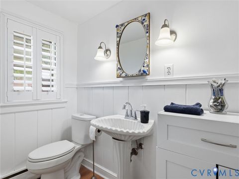 Tiny photo for 9320 Three Chopt Road, Henrico, VA 23229 (MLS # 2613300)