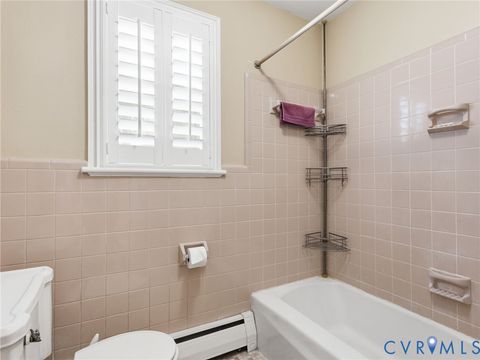Tiny photo for 9320 Three Chopt Road, Henrico, VA 23229 (MLS # 2613300)