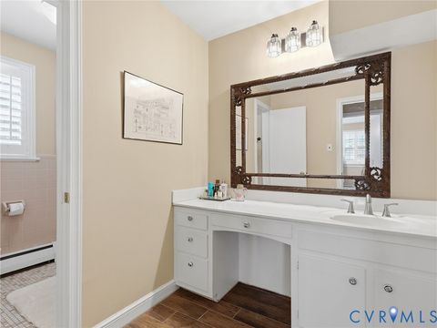 Tiny photo for 9320 Three Chopt Road, Henrico, VA 23229 (MLS # 2613300)