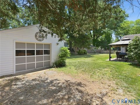 Tiny photo for 9320 Three Chopt Road, Henrico, VA 23229 (MLS # 2613300)