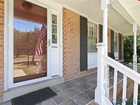 Tiny photo for 9320 Three Chopt Road, Henrico, VA 23229 (MLS # 2613300)
