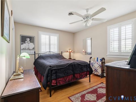 Tiny photo for 9320 Three Chopt Road, Henrico, VA 23229 (MLS # 2613300)