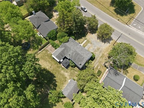 Tiny photo for 9320 Three Chopt Road, Henrico, VA 23229 (MLS # 2613300)