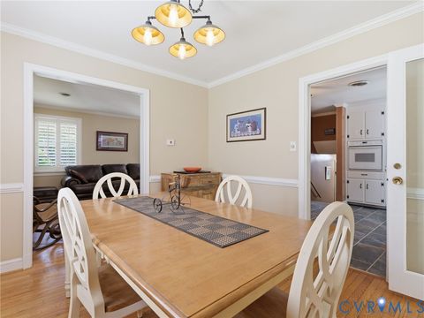 Tiny photo for 9320 Three Chopt Road, Henrico, VA 23229 (MLS # 2613300)