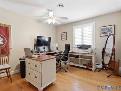 Tiny photo for 9320 Three Chopt Road, Henrico, VA 23229 (MLS # 2613300)