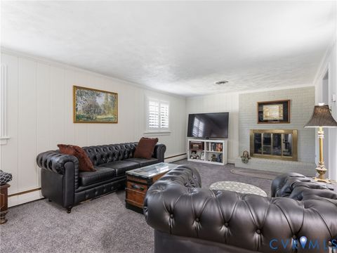 Tiny photo for 9320 Three Chopt Road, Henrico, VA 23229 (MLS # 2613300)