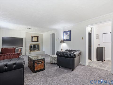 Tiny photo for 9320 Three Chopt Road, Henrico, VA 23229 (MLS # 2613300)