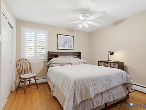 Tiny photo for 9320 Three Chopt Road, Henrico, VA 23229 (MLS # 2613300)