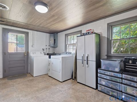 Tiny photo for 9320 Three Chopt Road, Henrico, VA 23229 (MLS # 2613300)