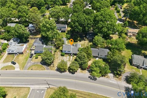 Tiny photo for 9320 Three Chopt Road, Henrico, VA 23229 (MLS # 2613300)