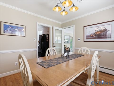 Tiny photo for 9320 Three Chopt Road, Henrico, VA 23229 (MLS # 2613300)