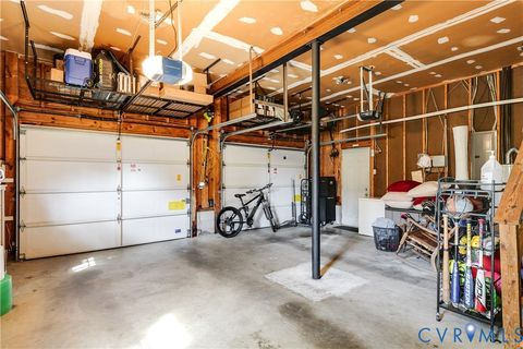 Tiny photo for 9704 Wildbriar Lane, Henrico, VA 23229 (MLS # 2616570)