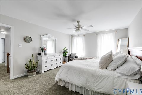 Tiny photo for 9704 Wildbriar Lane, Henrico, VA 23229 (MLS # 2616570)