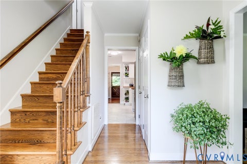 Tiny photo for 9704 Wildbriar Lane, Henrico, VA 23229 (MLS # 2616570)