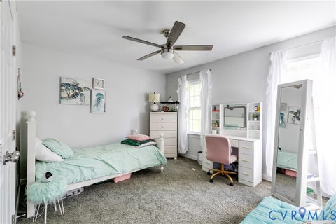 Tiny photo for 9704 Wildbriar Lane, Henrico, VA 23229 (MLS # 2616570)