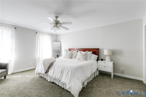 Tiny photo for 9704 Wildbriar Lane, Henrico, VA 23229 (MLS # 2616570)