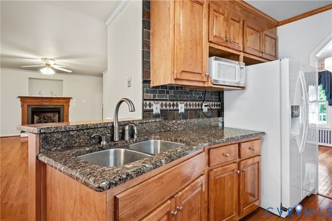 Tiny photo for 4145 Baxter Ridge Drive, Prince George, VA 23875 (MLS # 2603229)