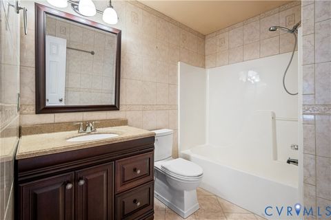 Tiny photo for 4145 Baxter Ridge Drive, Prince George, VA 23875 (MLS # 2603229)