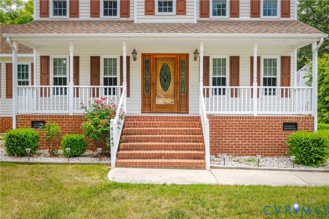 Tiny photo for 4145 Baxter Ridge Drive, Prince George, VA 23875 (MLS # 2603229)