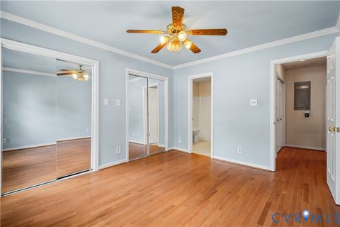 Tiny photo for 4145 Baxter Ridge Drive, Prince George, VA 23875 (MLS # 2603229)