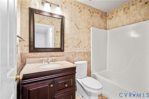 Tiny photo for 4145 Baxter Ridge Drive, Prince George, VA 23875 (MLS # 2603229)