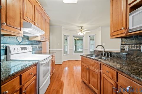 Tiny photo for 4145 Baxter Ridge Drive, Prince George, VA 23875 (MLS # 2603229)