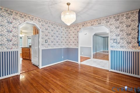 Tiny photo for 4145 Baxter Ridge Drive, Prince George, VA 23875 (MLS # 2603229)