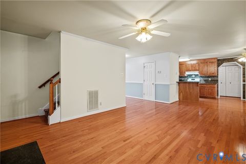 Tiny photo for 4145 Baxter Ridge Drive, Prince George, VA 23875 (MLS # 2603229)