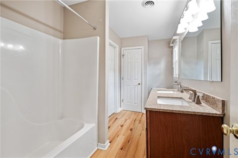 Tiny photo for 4145 Baxter Ridge Drive, Prince George, VA 23875 (MLS # 2603229)