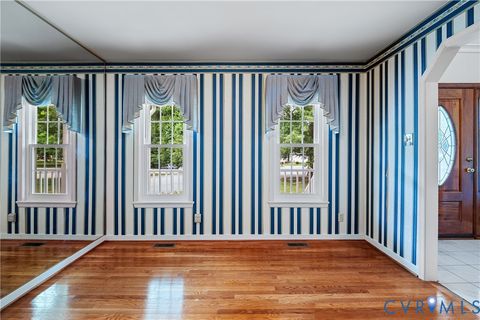 Tiny photo for 4145 Baxter Ridge Drive, Prince George, VA 23875 (MLS # 2603229)