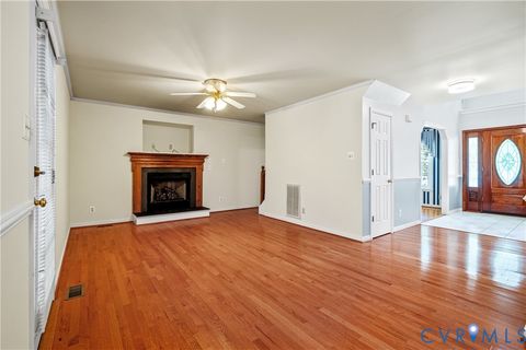 Tiny photo for 4145 Baxter Ridge Drive, Prince George, VA 23875 (MLS # 2603229)