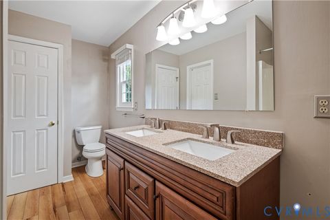 Tiny photo for 4145 Baxter Ridge Drive, Prince George, VA 23875 (MLS # 2603229)