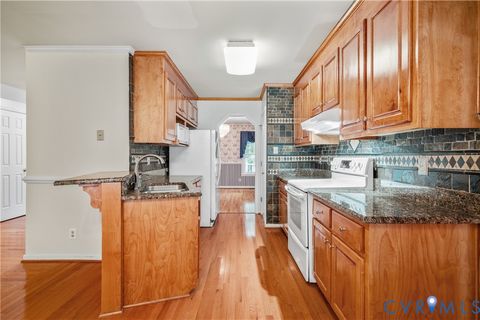 Tiny photo for 4145 Baxter Ridge Drive, Prince George, VA 23875 (MLS # 2603229)