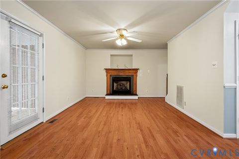Tiny photo for 4145 Baxter Ridge Drive, Prince George, VA 23875 (MLS # 2603229)