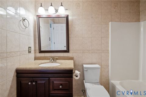 Tiny photo for 4145 Baxter Ridge Drive, Prince George, VA 23875 (MLS # 2603229)