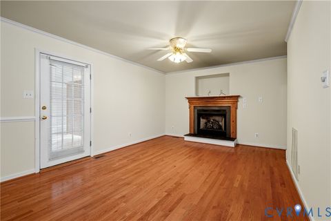Tiny photo for 4145 Baxter Ridge Drive, Prince George, VA 23875 (MLS # 2603229)