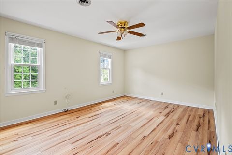 Tiny photo for 4145 Baxter Ridge Drive, Prince George, VA 23875 (MLS # 2603229)
