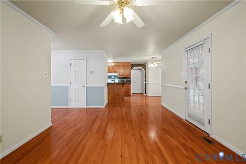 Tiny photo for 4145 Baxter Ridge Drive, Prince George, VA 23875 (MLS # 2603229)